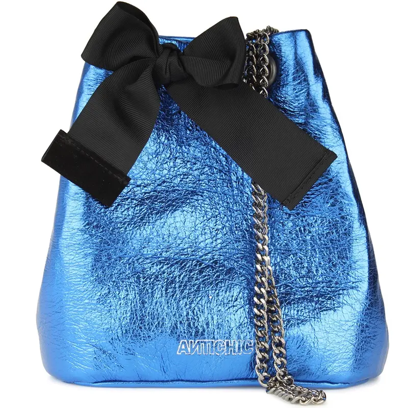 BETSY BAG - BLUE