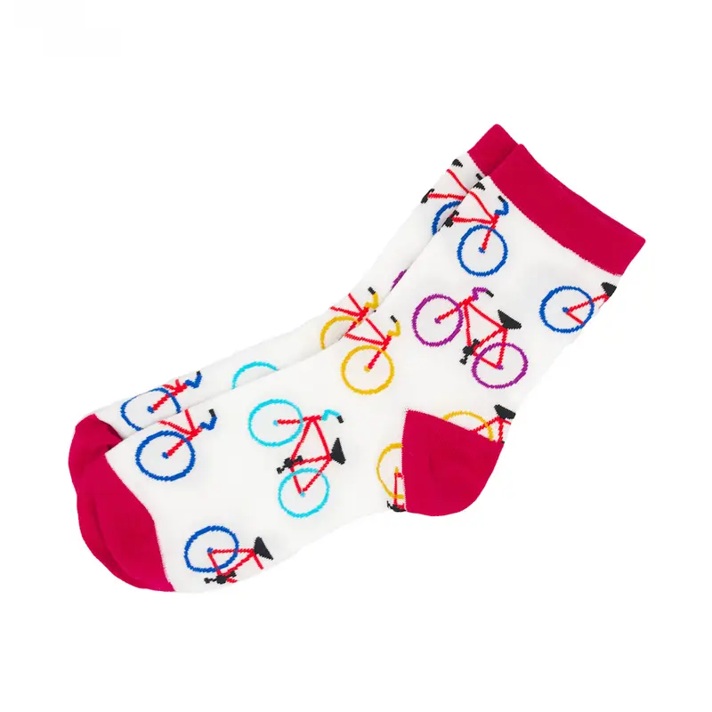 Bicycle Crew Socks