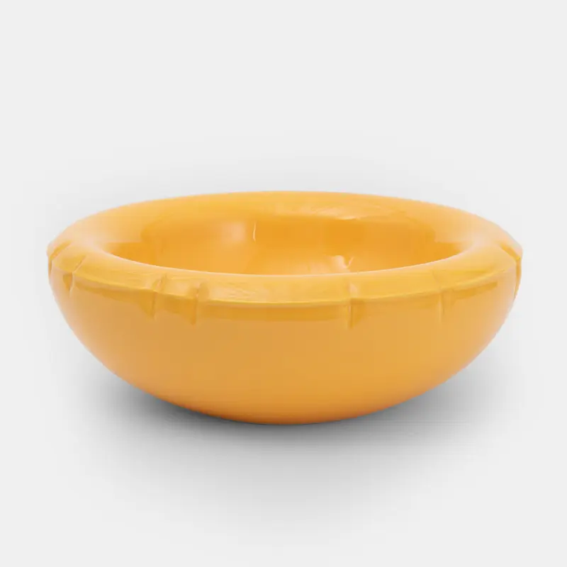 Big Bowl 'MICK' Gloss