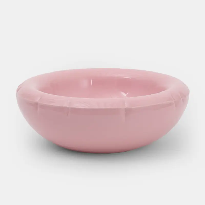 Big Bowl 'MICK' Gloss