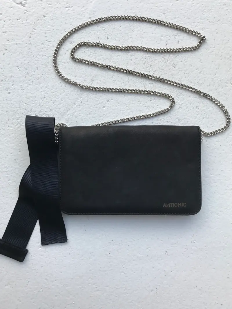 Big Wallet