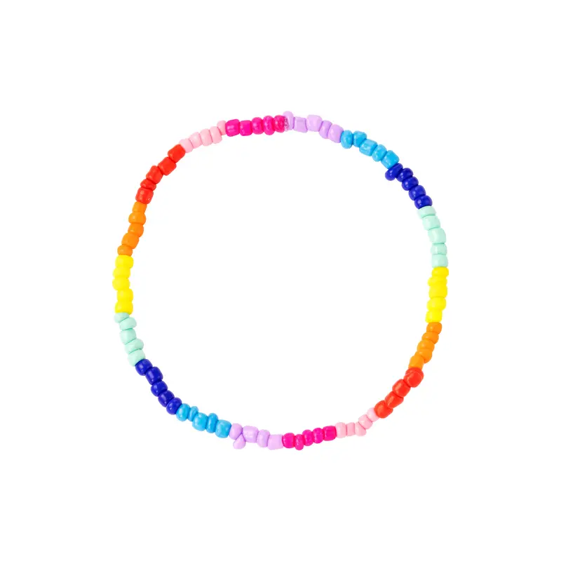 Bijoutheek Armband Regenboog