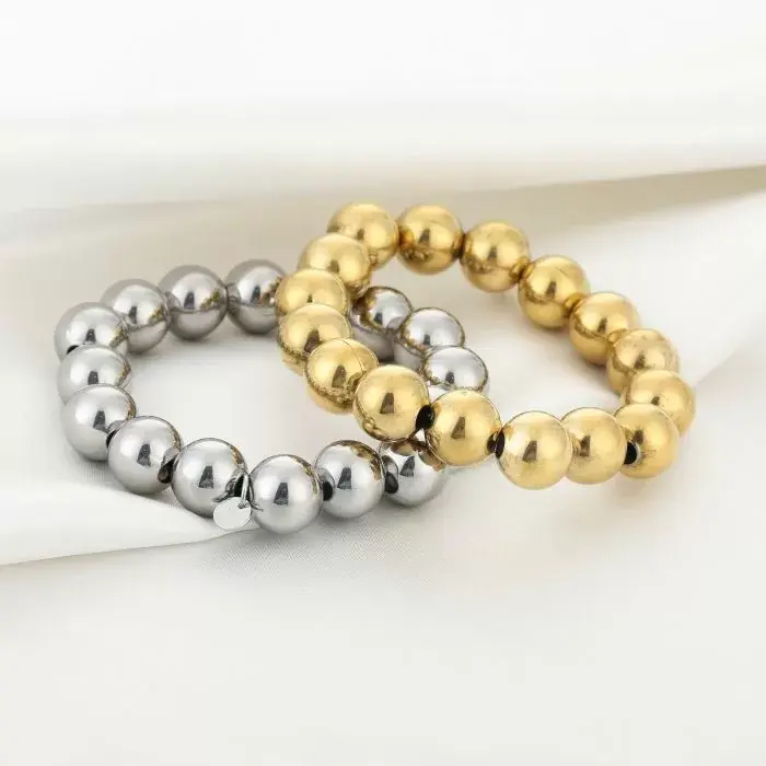 Bijoutheek Armband (Sieraad) Ballen