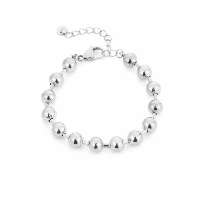 Bijoutheek Armband (Sieraad) Balls big