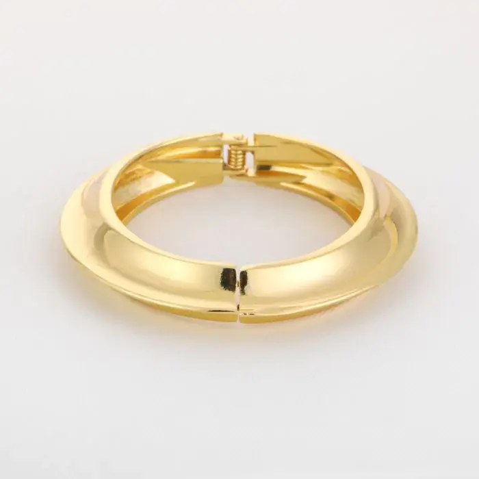 Bijoutheek Armband (Sieraad) Bangle Angle