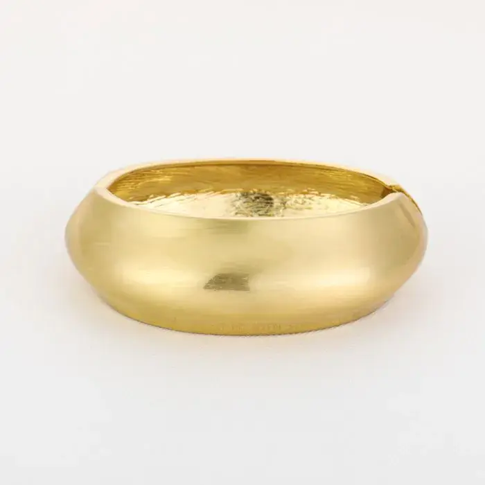 Bijoutheek Armband (Sieraad) Bangle Bold