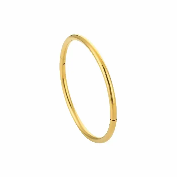 Bijoutheek Armband (Sieraad) Basis Bangle