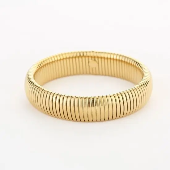 Bijoutheek Armband (Sieraad) Elastisch Gestreept