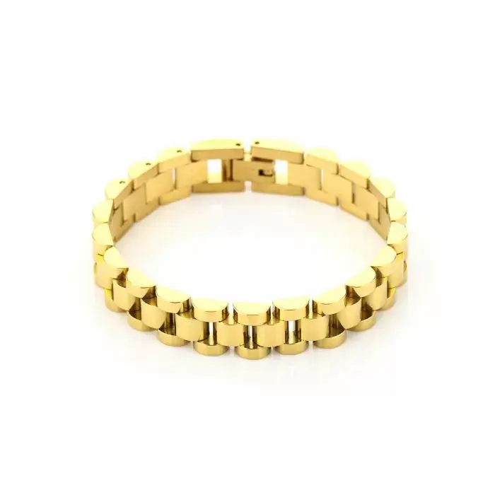 Bijoutheek Armband (Sieraad) Schakel