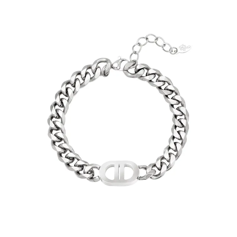 Bijoutheek armband The good life