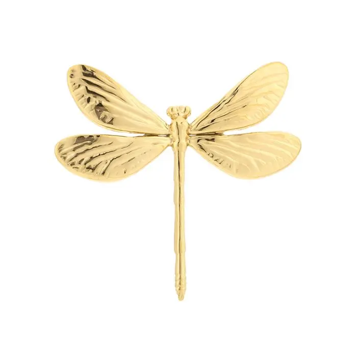 Bijoutheek Broche Libelle