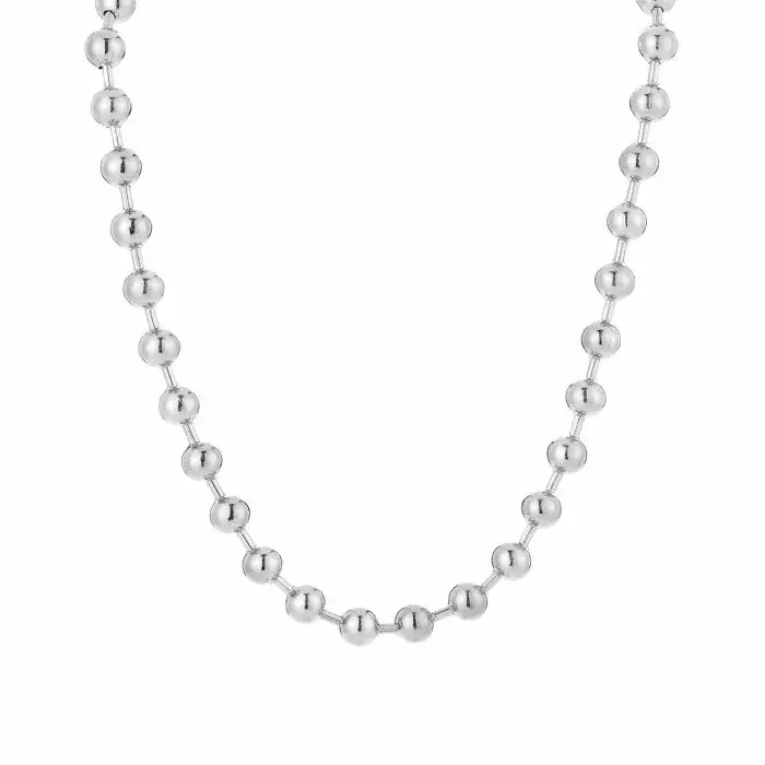 Bijoutheek Collier Balls big