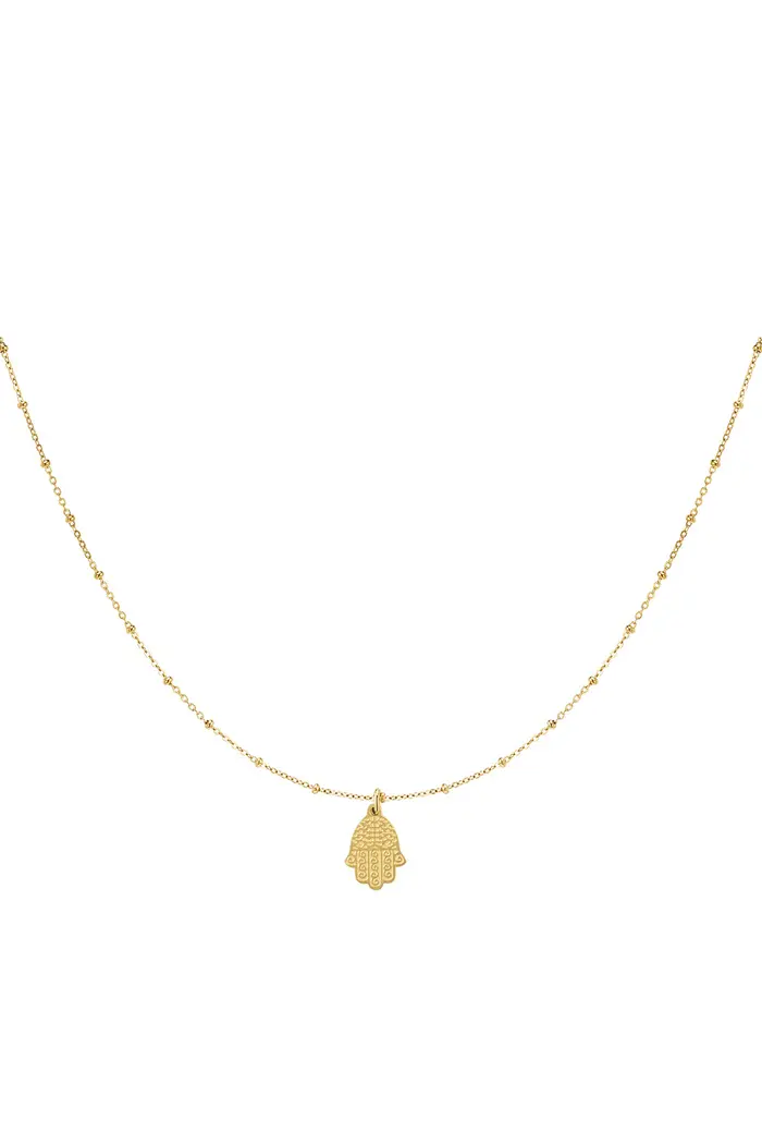 Bijoutheek Collier Fatima