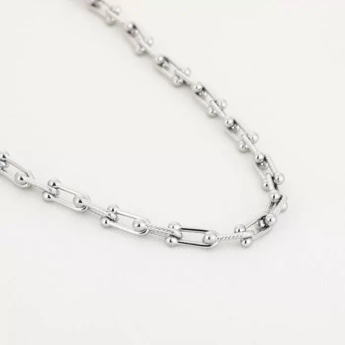 Bijoutheek Collier Magnetic
