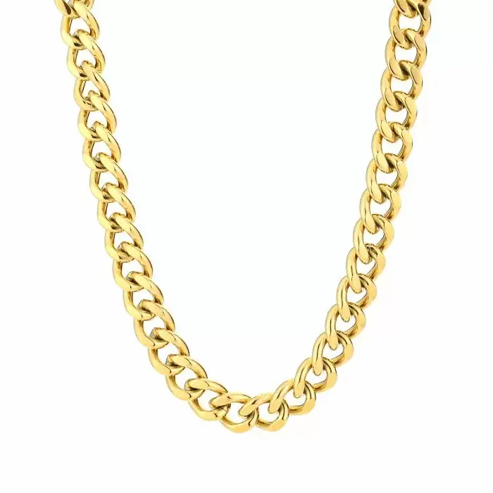 Bijoutheek Collier Schakel