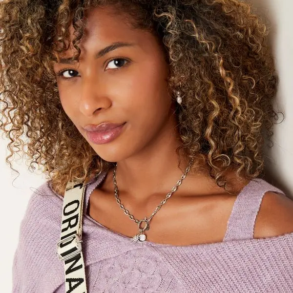 Bijoutheek Collier schakel