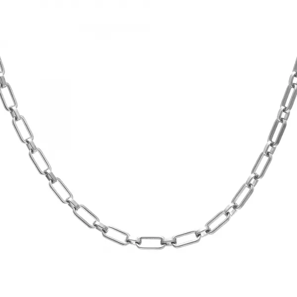 Bijoutheek Collier Schakels