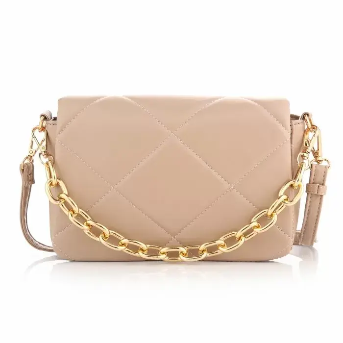 Bijoutheek Crossbody Tas Chain