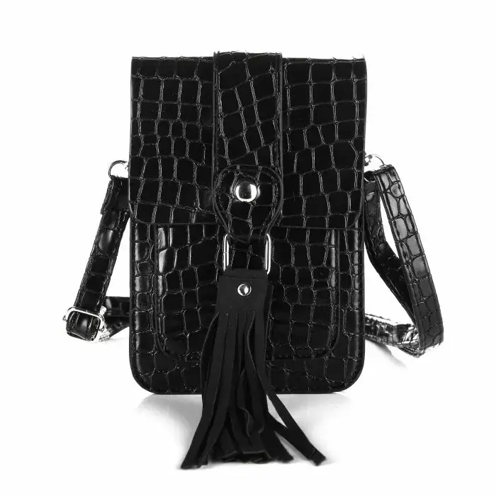 Bijoutheek Dames Crossbody Tas