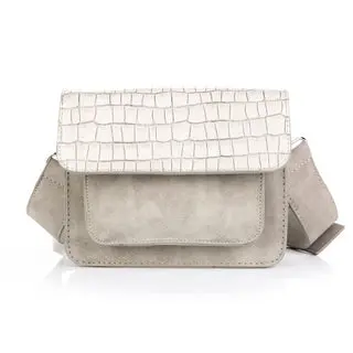 Bijoutheek dames crossbody tas