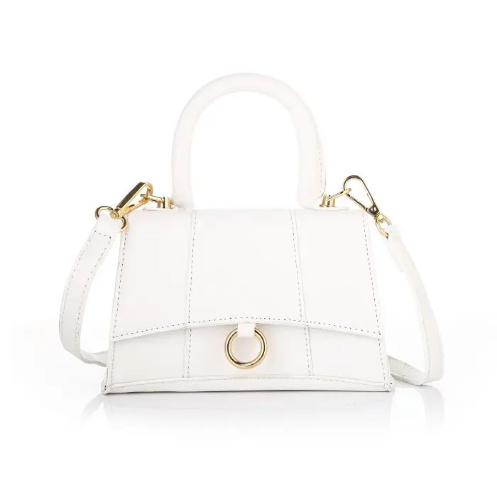 Bijoutheek dames tas crossbody