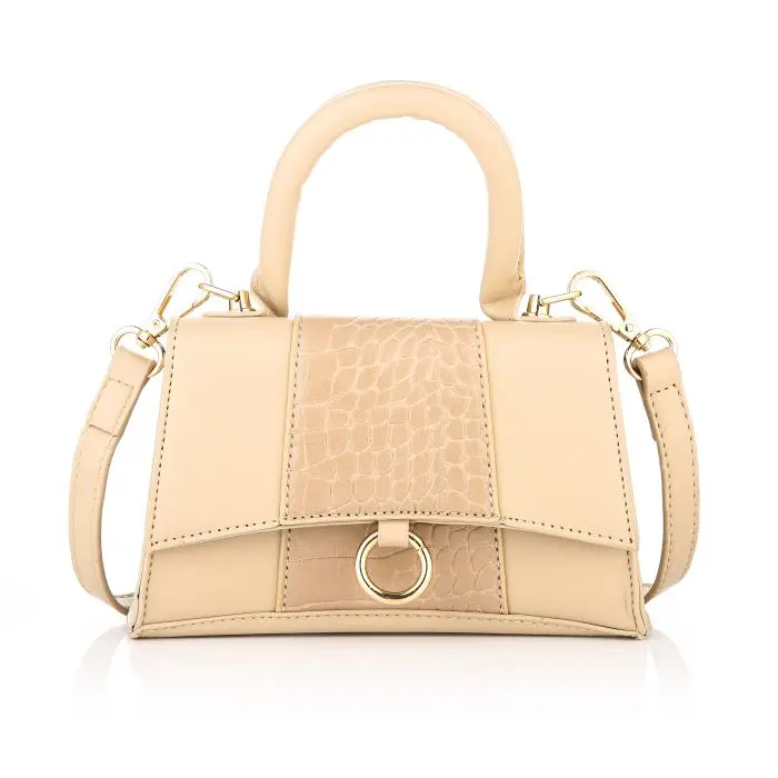 Bijoutheek dames tas crossbody