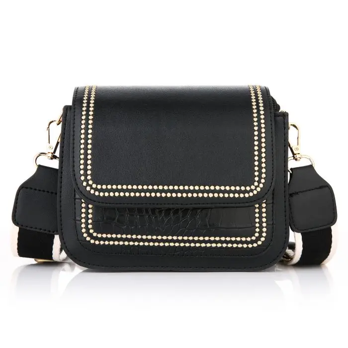 Bijoutheek dames tas crossbody