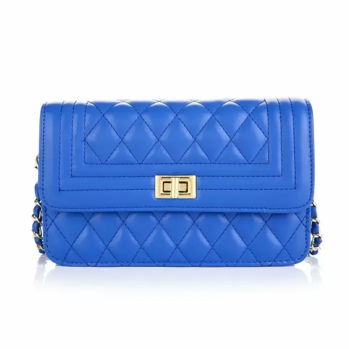 Bijoutheek dames tas crossbody