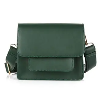 Bijoutheek dames tas crossbody soft skin