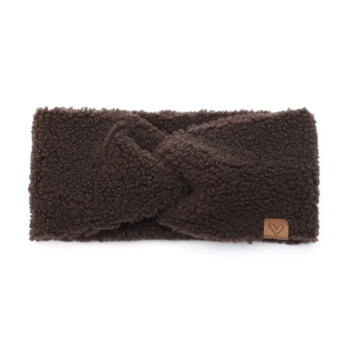 Bijoutheek Hoofdband Teddy