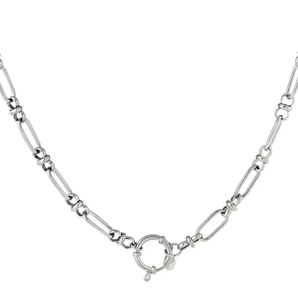 Bijoutheek Ketting Schakels