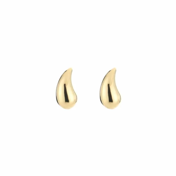 Bijoutheek Oorknoppen Drop