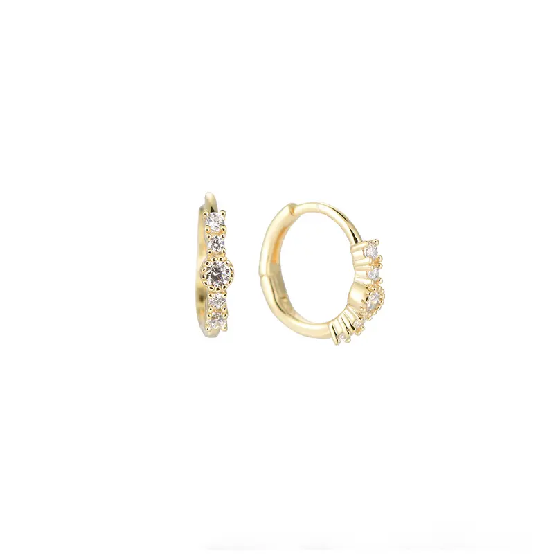 Bijoutheek Oorringen Spotlight