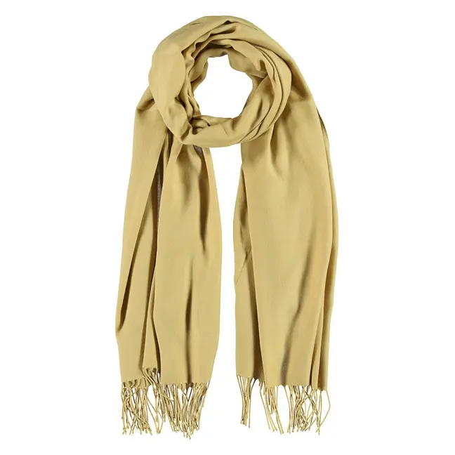 Bijoutheek Pashmina sjaal