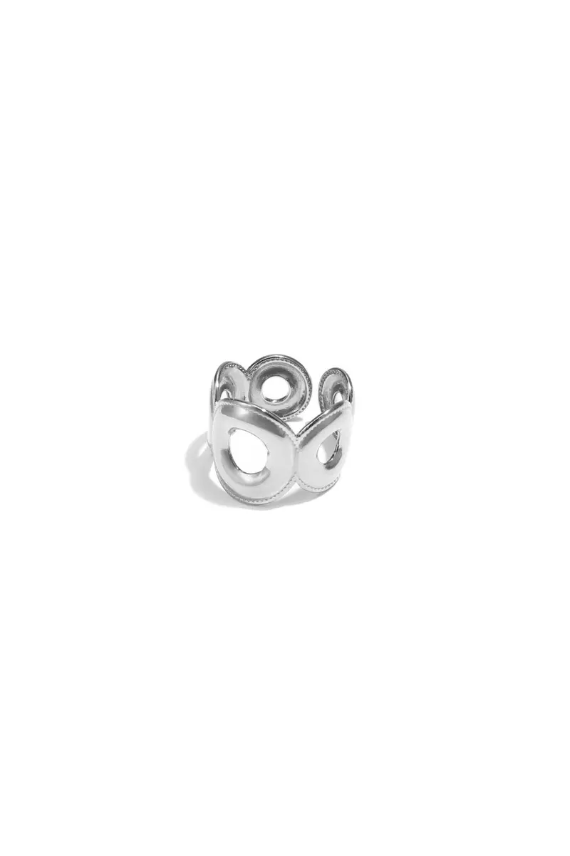 Bijoutheek Ring (Sieraad) Bold Circle