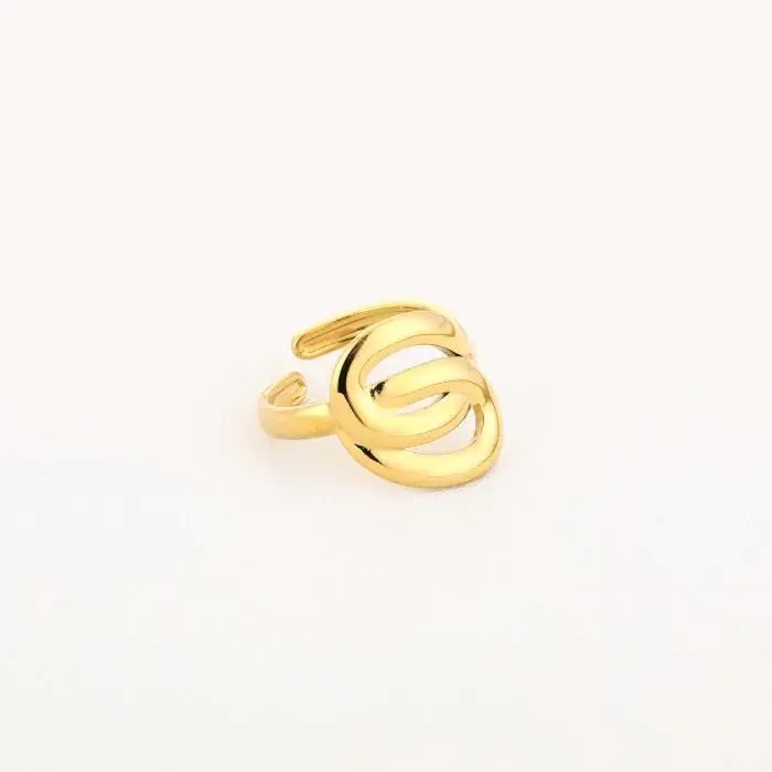 Bijoutheek Ring (Sieraad) Infinity
