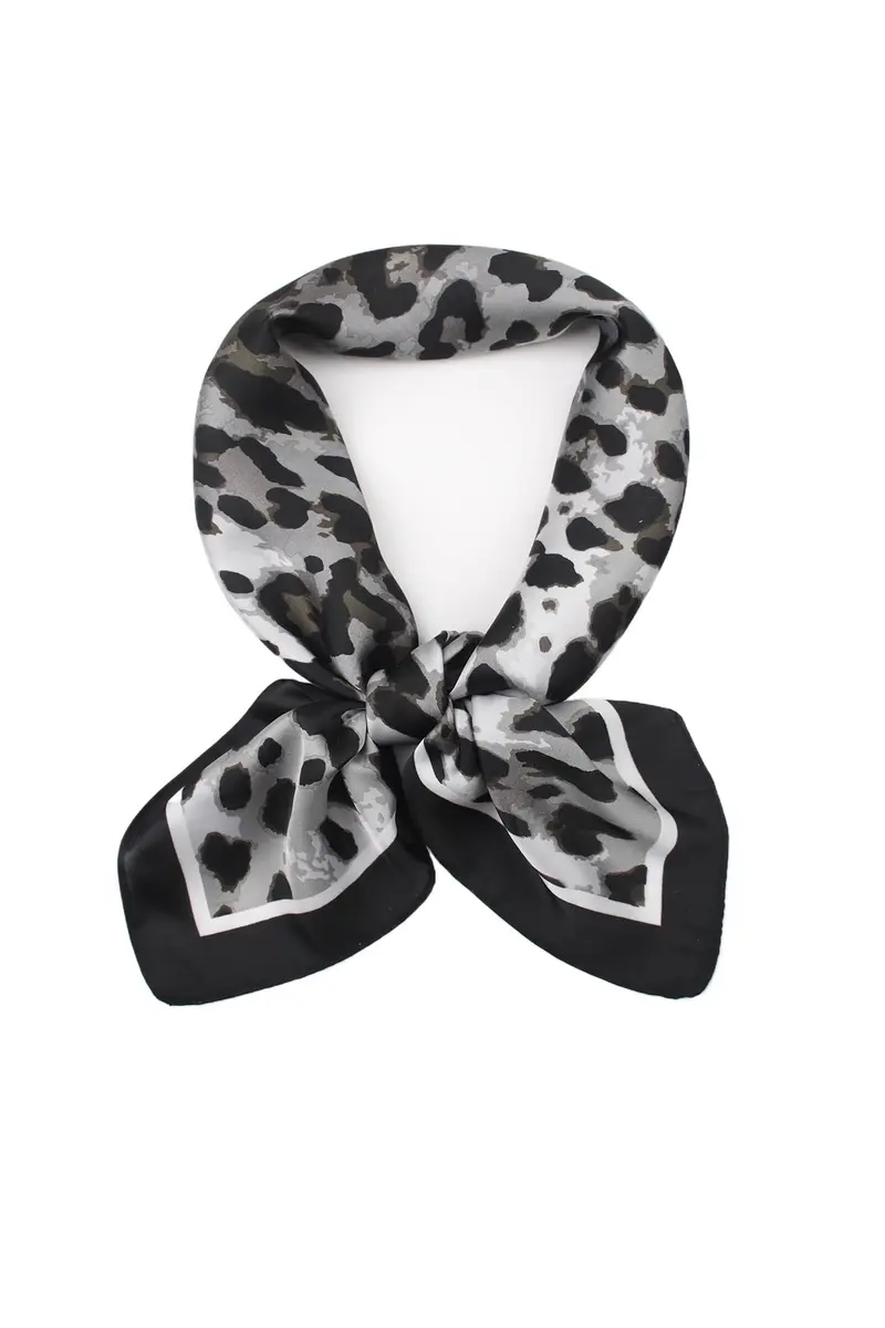 Bijoutheek Sjaal (Fashion) Panther