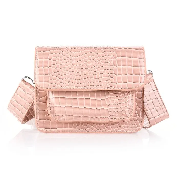 Bijoutheek Tas Croco