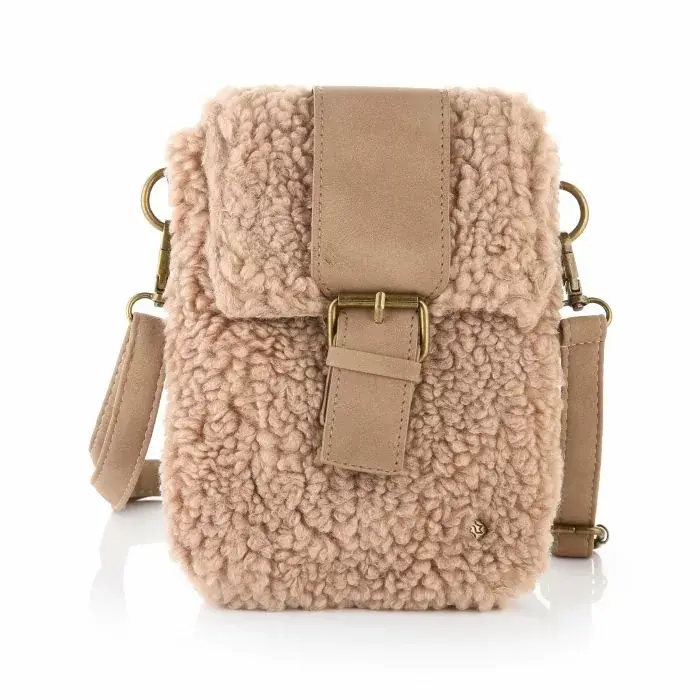 Bijoutheek Tas Crossover Teddy Small