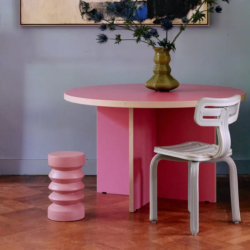 Bijzettafel Blush