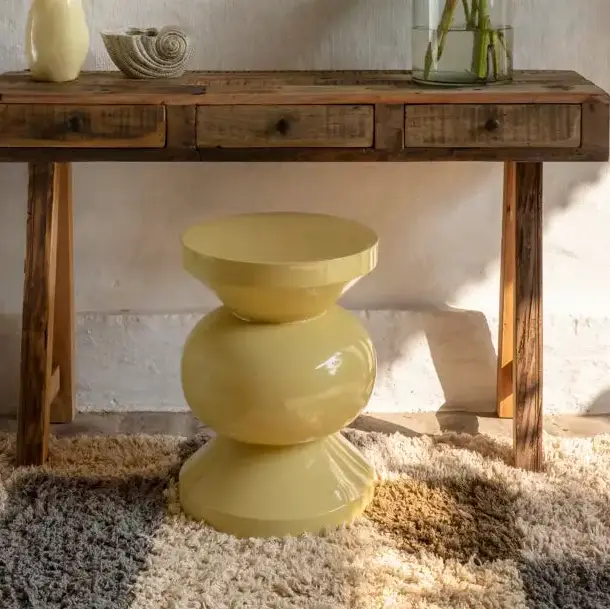 Bijzettafel Lemonade