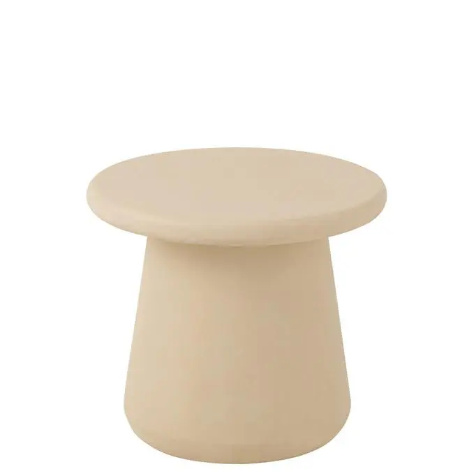 Bijzettafel Ram Plywood J-Line