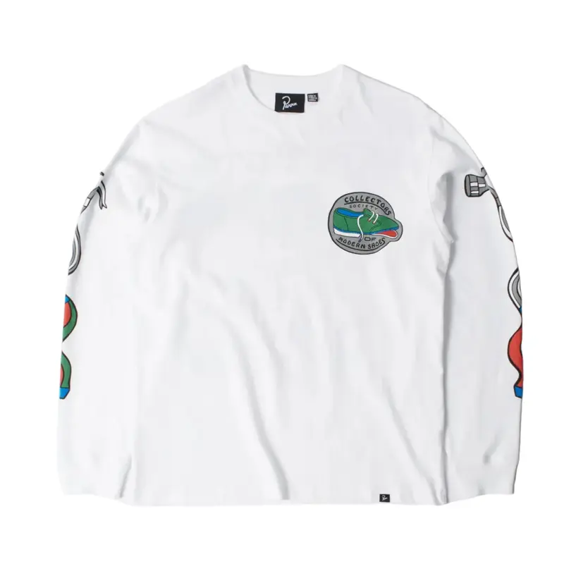 Bike Hammer Long Sleeve T-Shirt