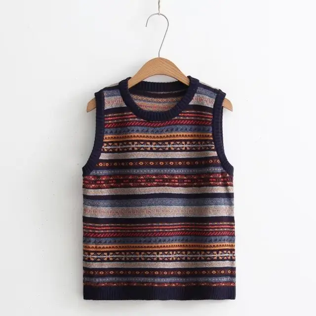 Bill Sweater Vest