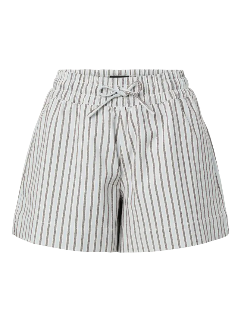 Billo shorts cashmere blue