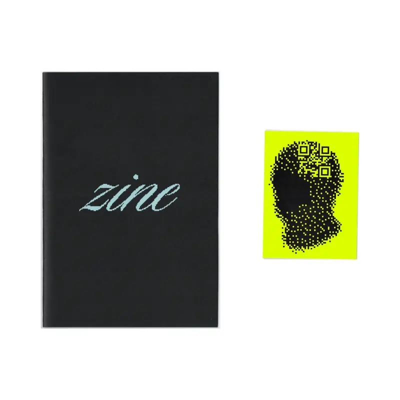 Bitmaps Zine