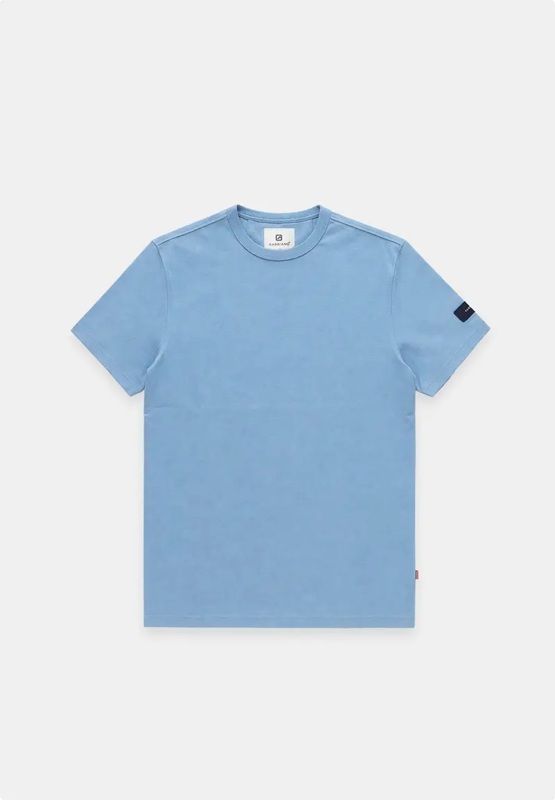 Blaze – Heavy Interlock T-Shirt
