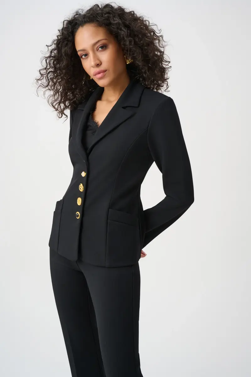Blazer Joseph Ribkoff 263151