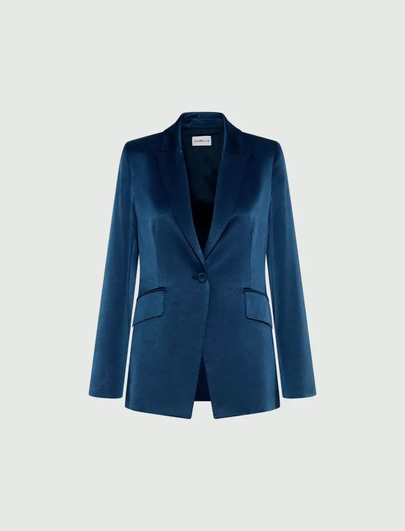 Blazer Marella