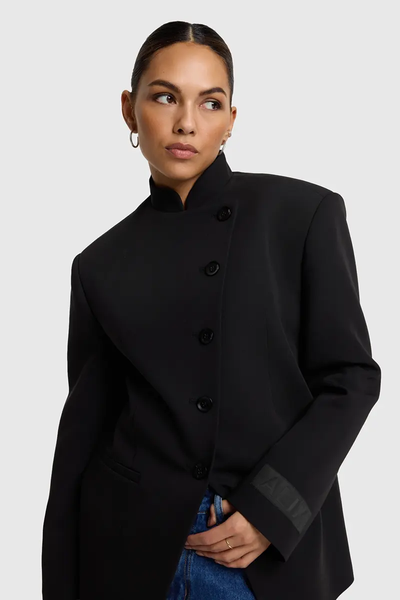 Blazer Militaire